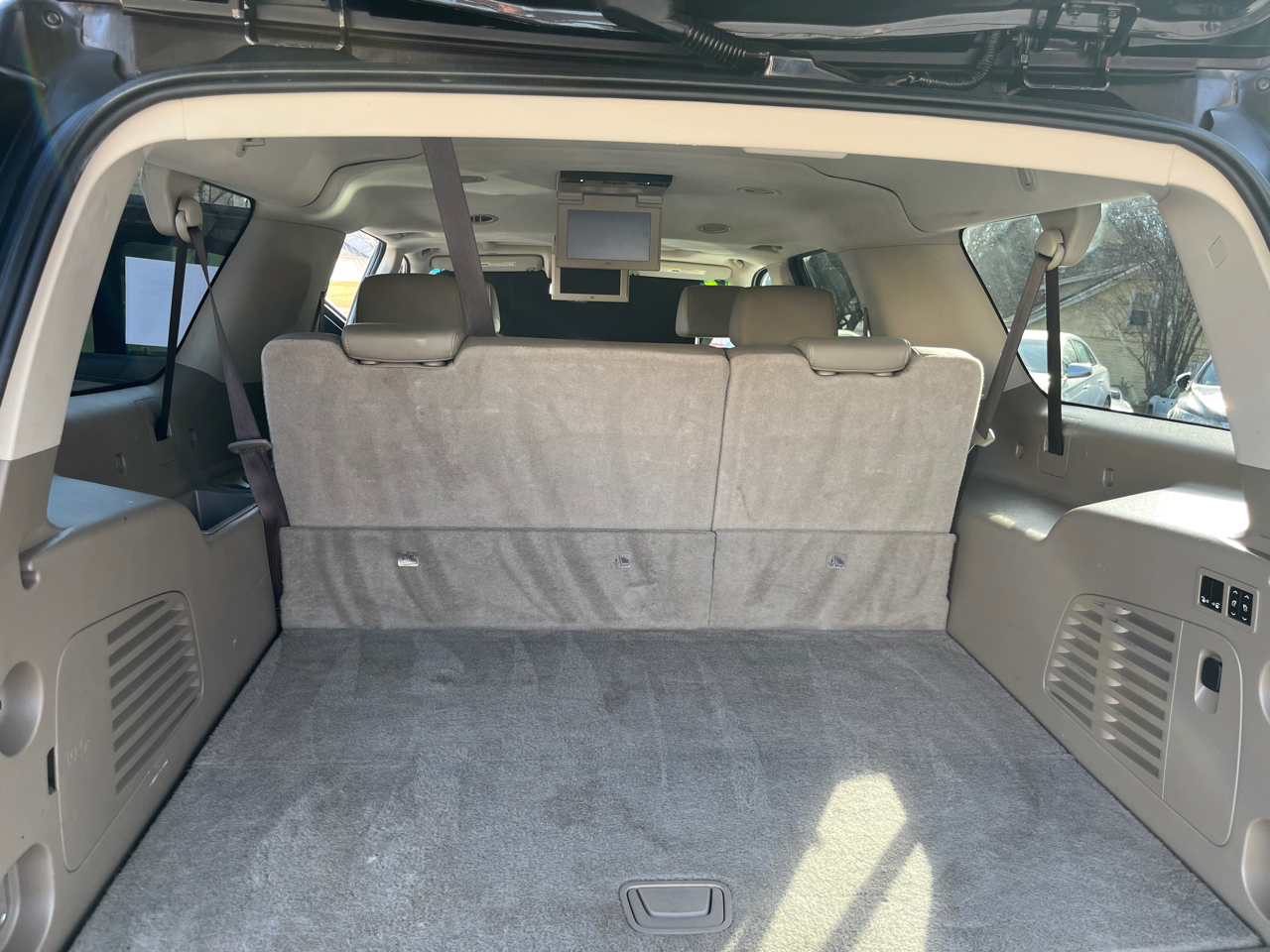 Chevrolet Suburban Premier 2WD 2017