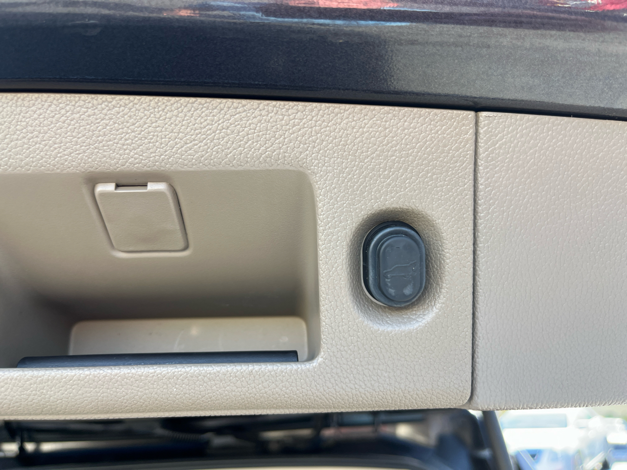 Chevrolet Suburban Premier 2WD 2017