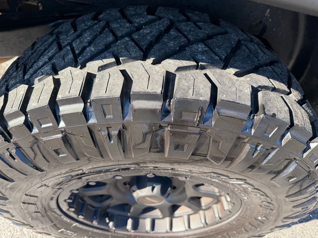 Jeep Wrangler Unlimited Sport 4WD 2017