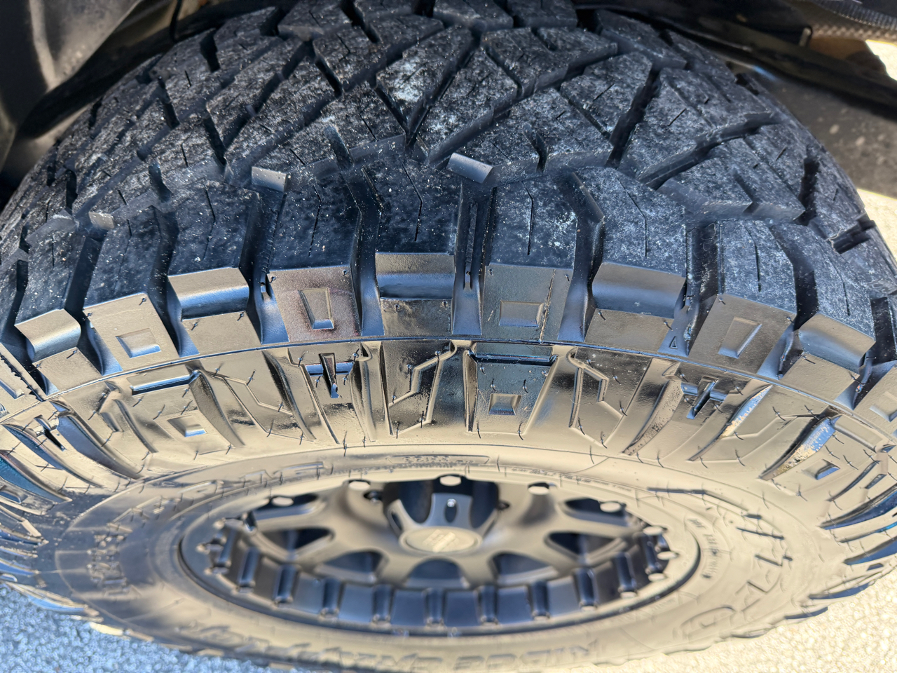 Jeep Wrangler Unlimited Sport 4WD 2017