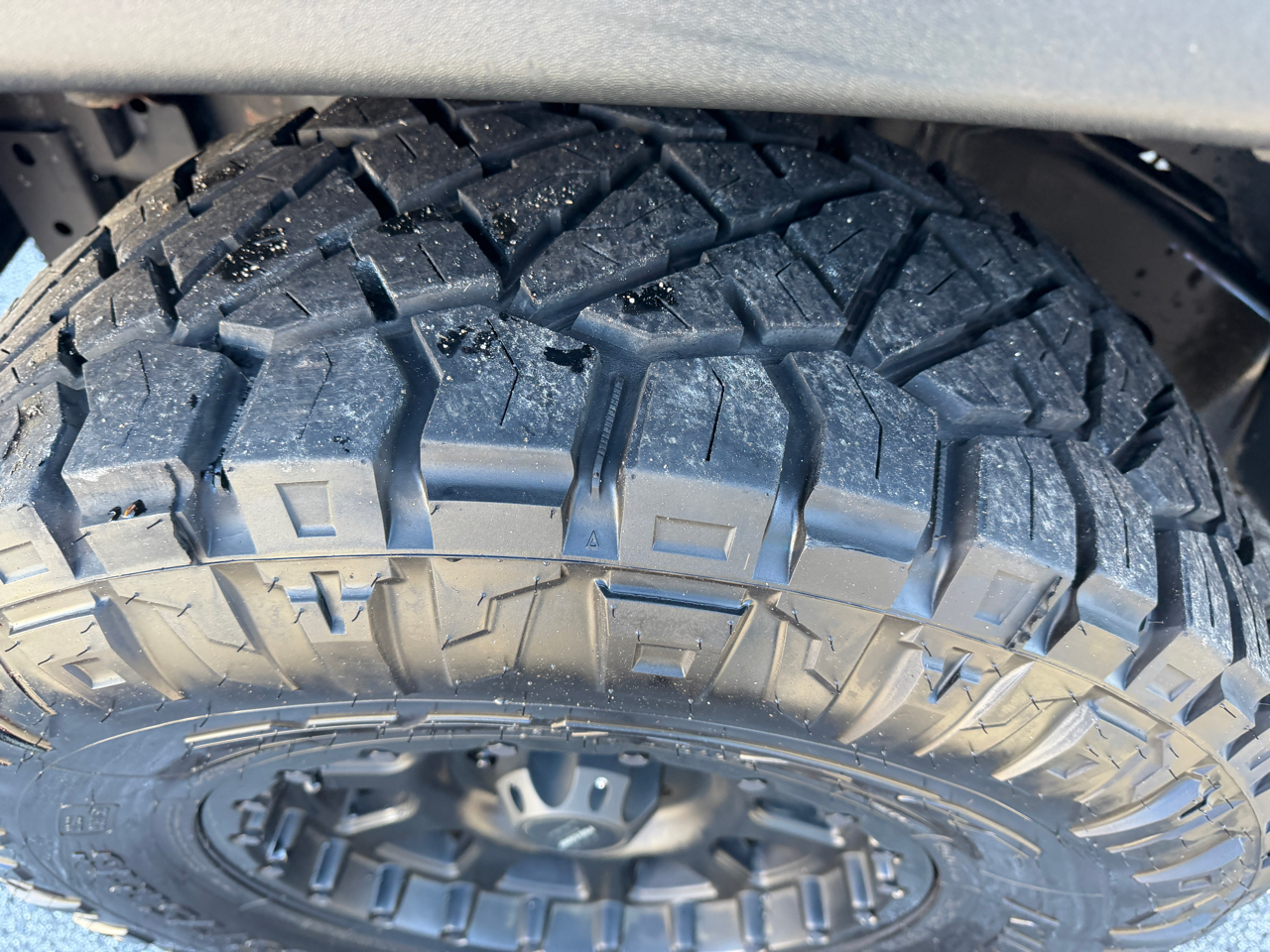 Jeep Wrangler Unlimited Sport 4WD 2017