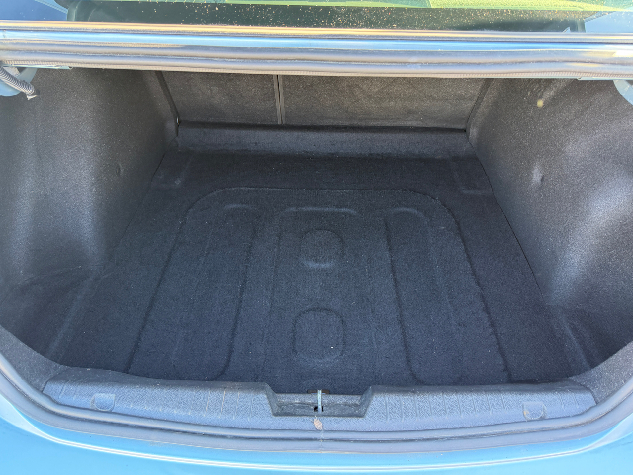 Chevrolet Cruze 1LT 2011