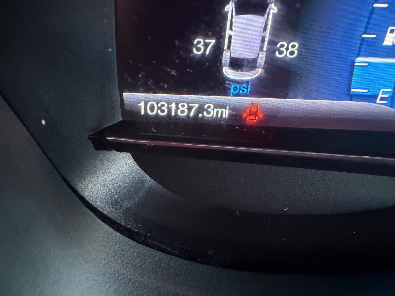 Ford Explorer 4dr 112" WB XLT 4WD 2017