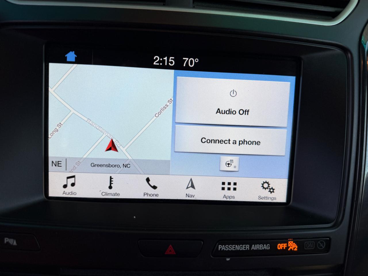 Ford Explorer 4dr 112" WB XLT 4WD 2017