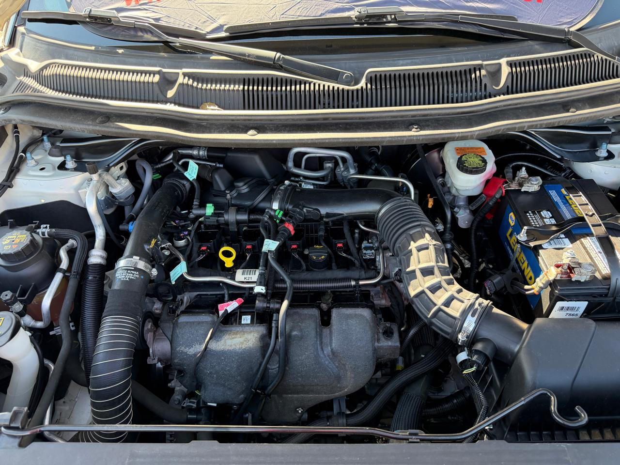 Ford Explorer 4dr 112" WB XLT 4WD 2017