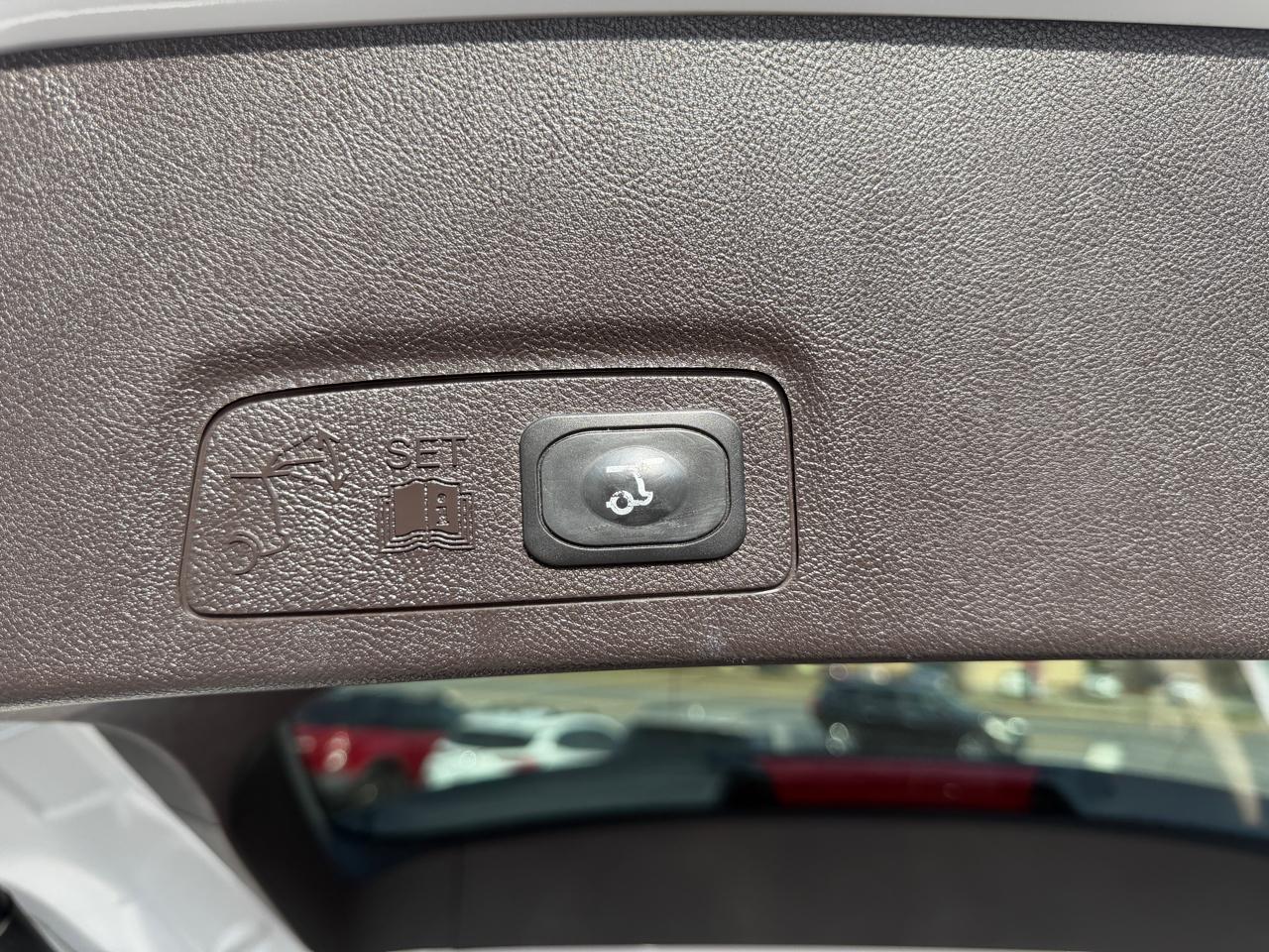 Lincoln MKC Reserve FWD 2017