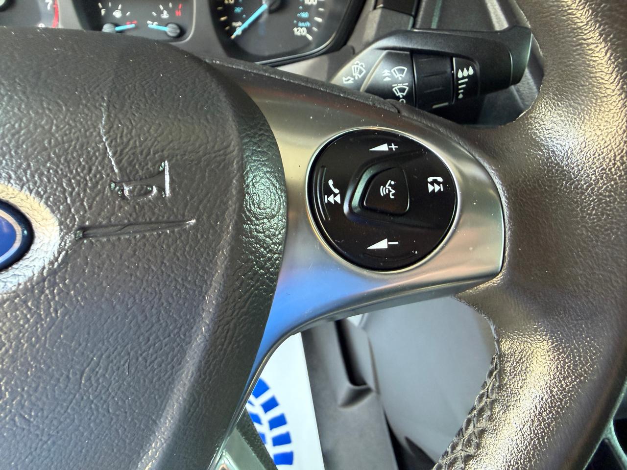 Ford Transit 350 Wagon Low Roof XLT 60/40 Pass. 148-in. WB 2016