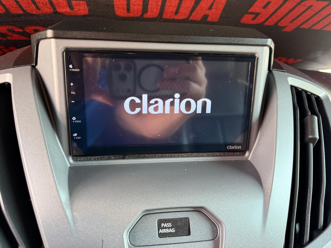 Ford Transit 350 Wagon Low Roof XLT 60/40 Pass. 148-in. WB 2016