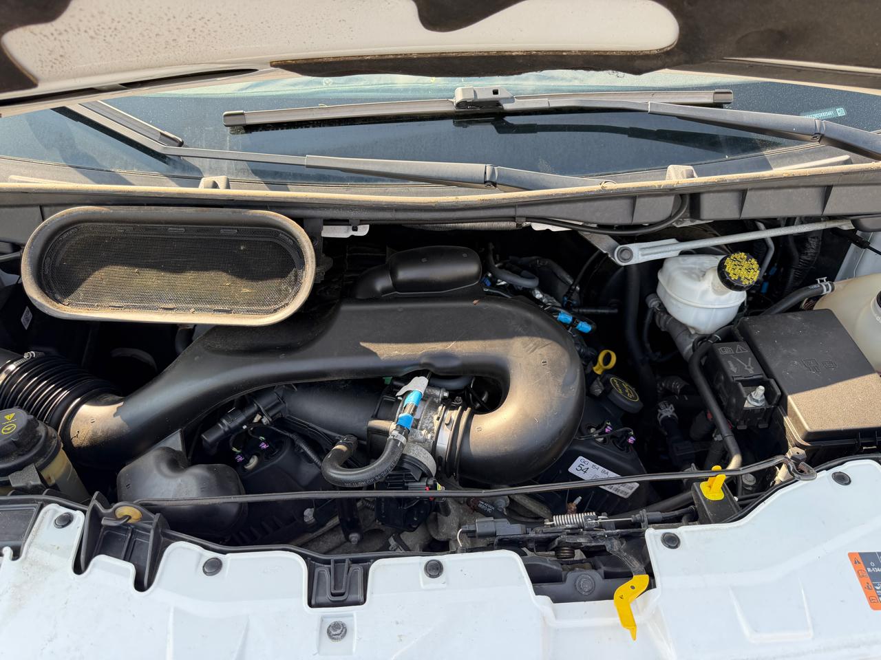 Ford Transit 350 Wagon Low Roof XLT 60/40 Pass. 148-in. WB 2016