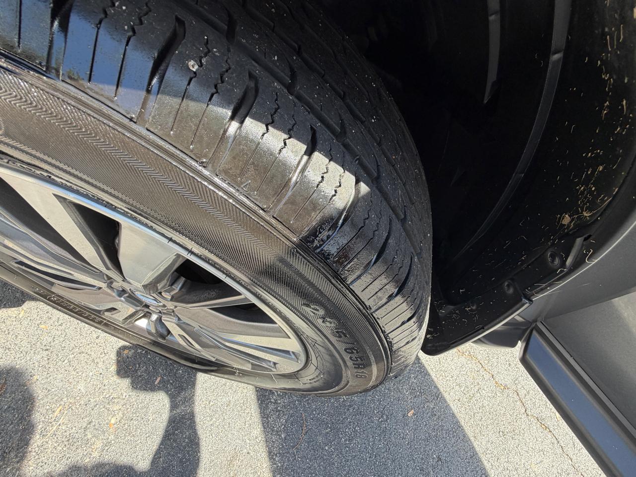 Nissan Pathfinder S 2WD 2018