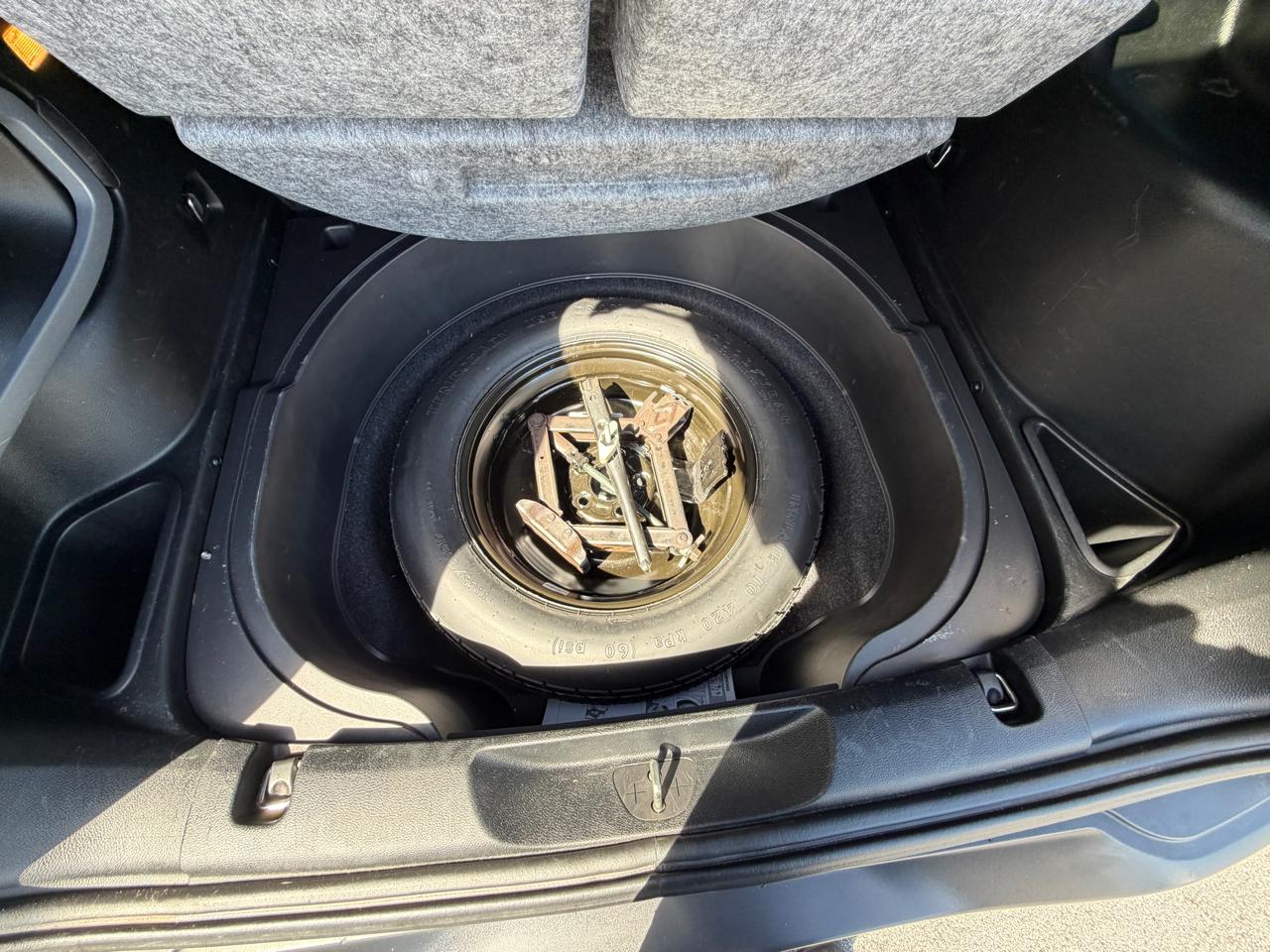 Jeep Cherokee Latitude 4WD 2016