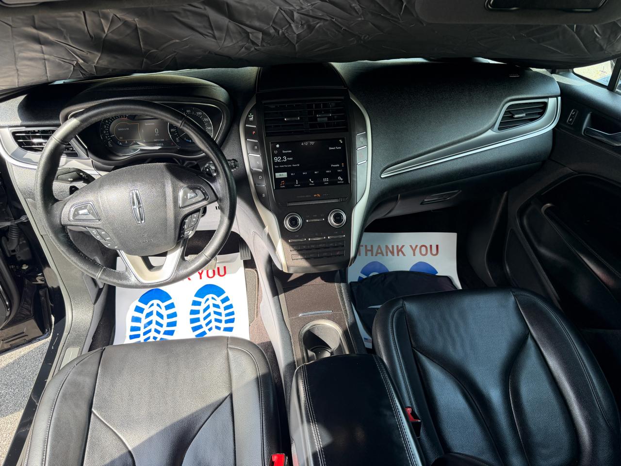 Lincoln MKC Premiere AWD 2017