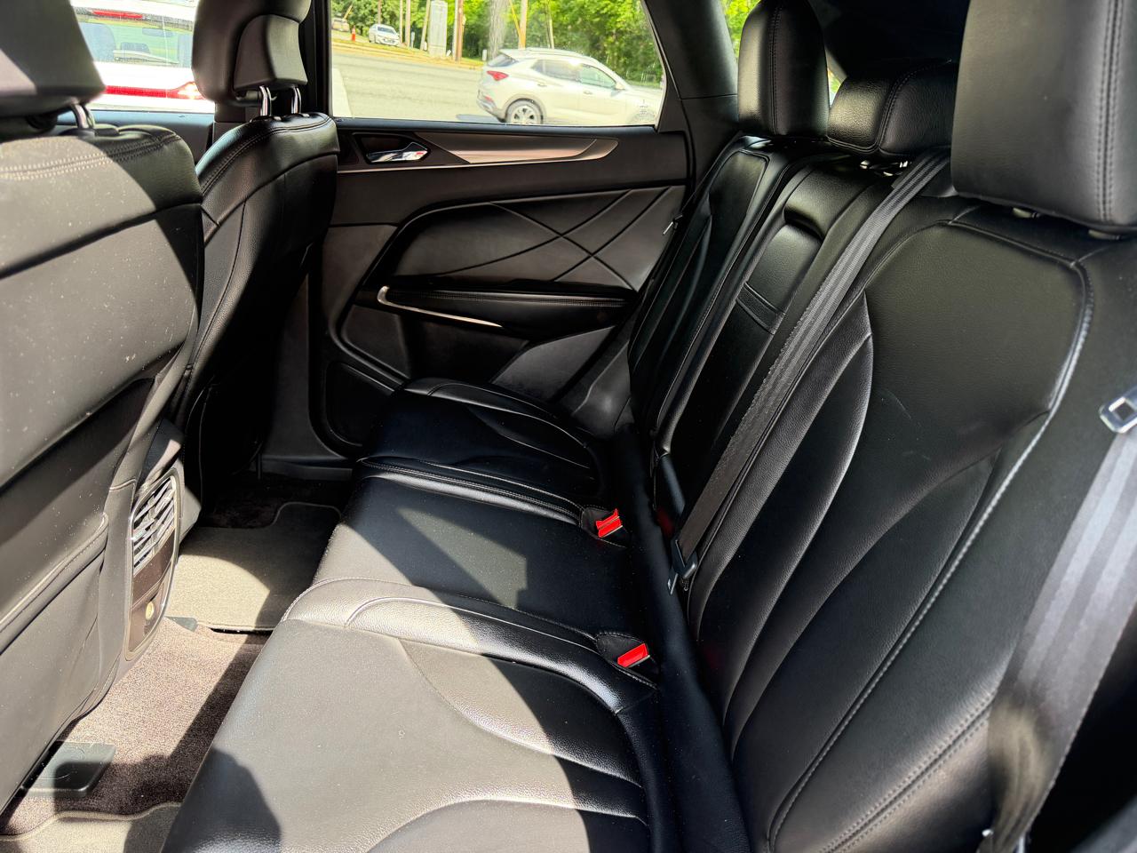 Lincoln MKC Premiere AWD 2017