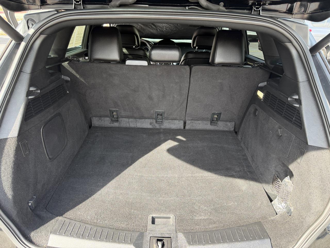 Lincoln MKC Premiere AWD 2017