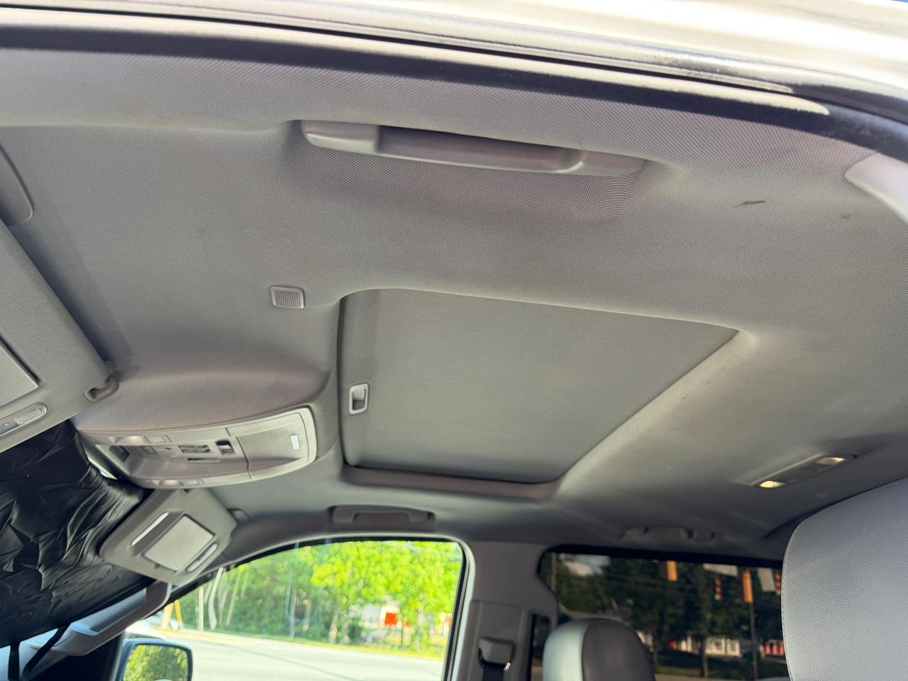 GMC Sierra 1500 2WD Crew Cab 143.5" SLT 2018