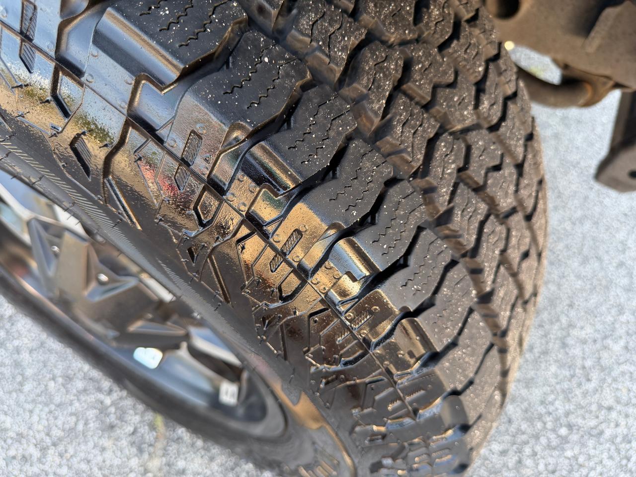 Jeep Wrangler Unlimited Sport RWD 2010