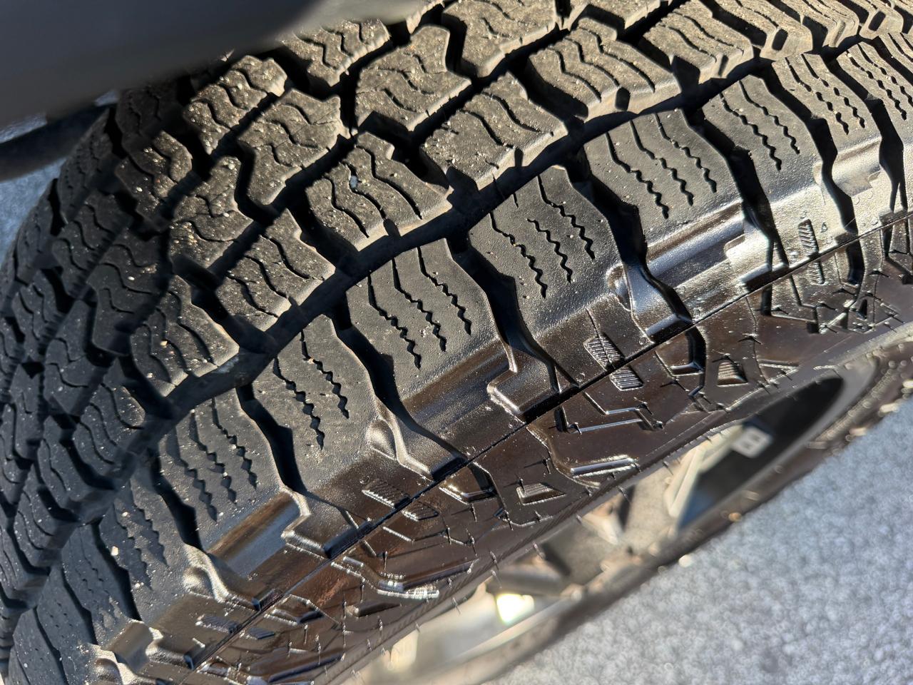 Jeep Wrangler Unlimited Sport RWD 2010