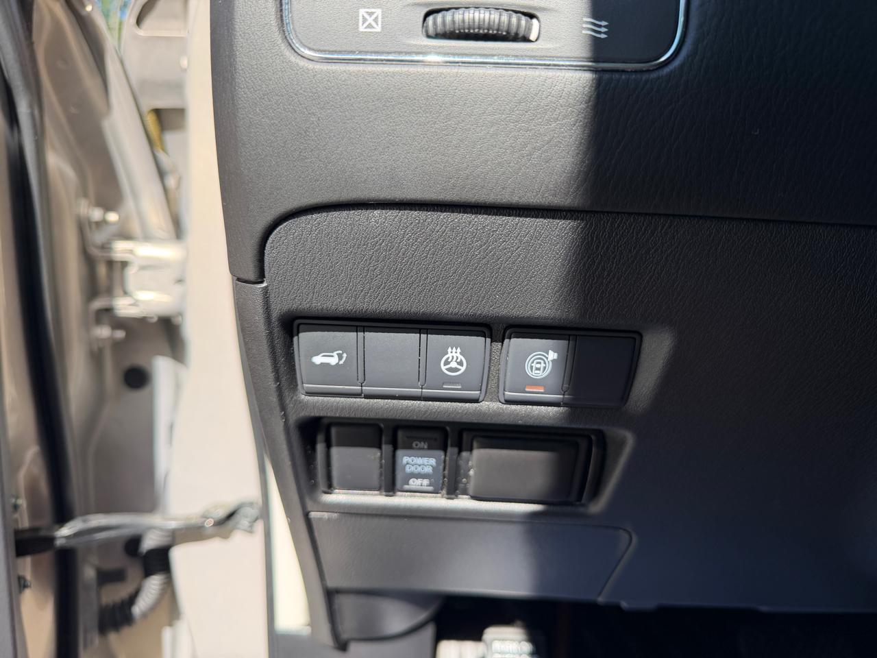 Infiniti QX80 2WD 2018
