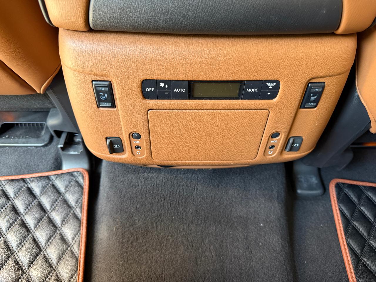 Infiniti QX80 2WD 2018