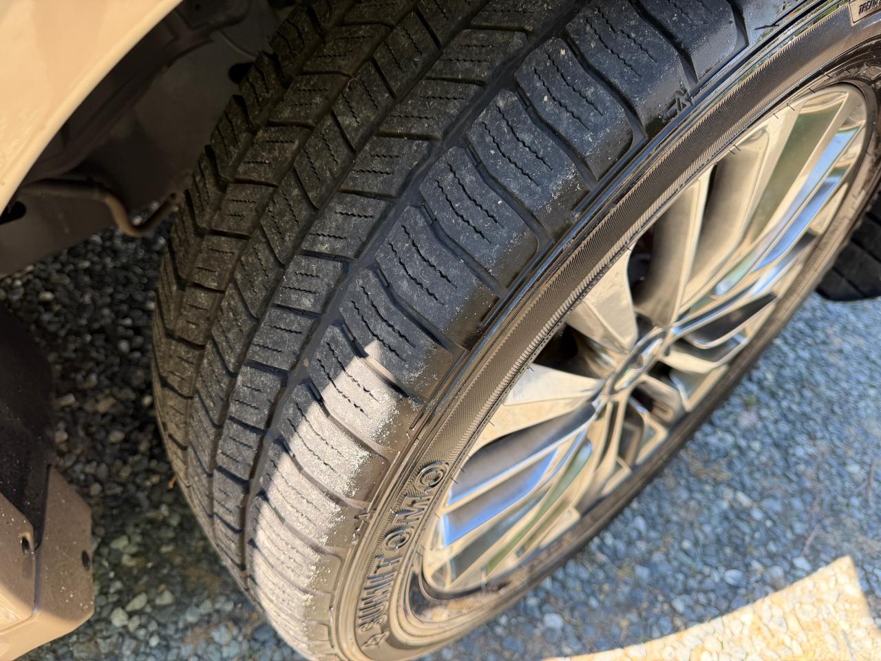 Infiniti QX80 2WD 2018