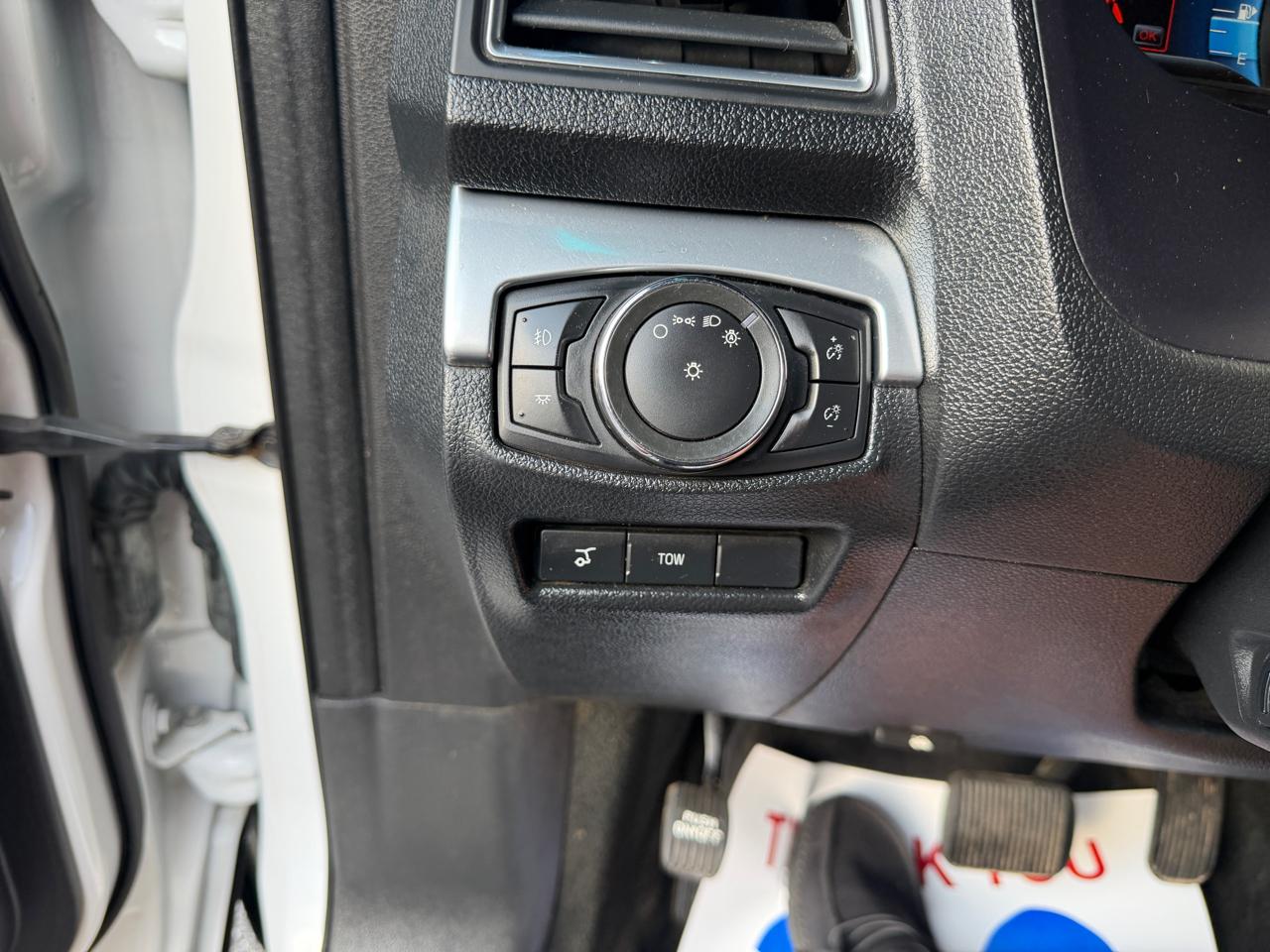 Ford Explorer Sport 4WD 2016