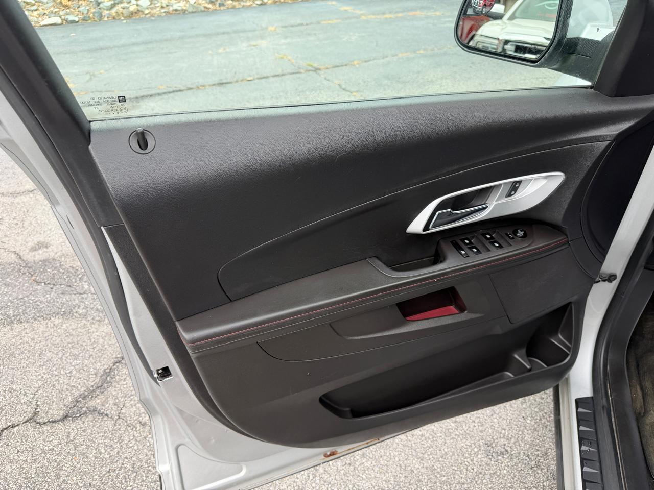 Chevrolet Equinox 1LT 2WD 2013