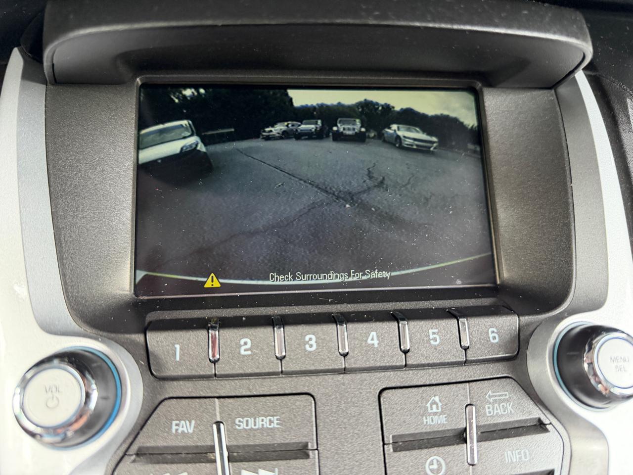 Chevrolet Equinox 1LT 2WD 2013