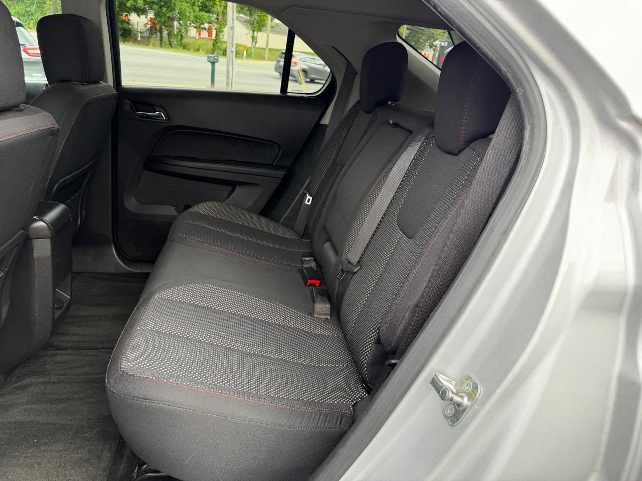Chevrolet Equinox 1LT 2WD 2013