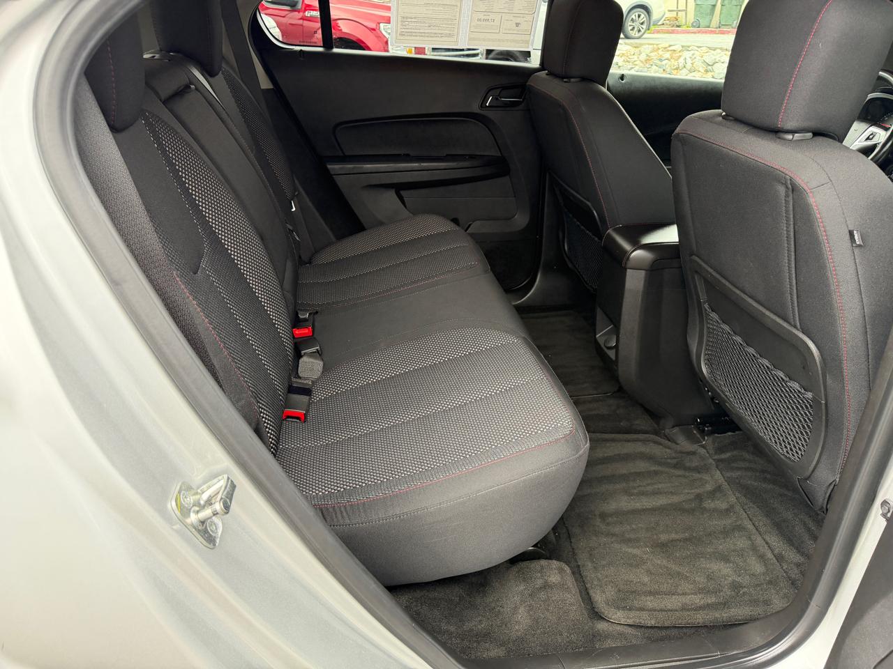 Chevrolet Equinox 1LT 2WD 2013