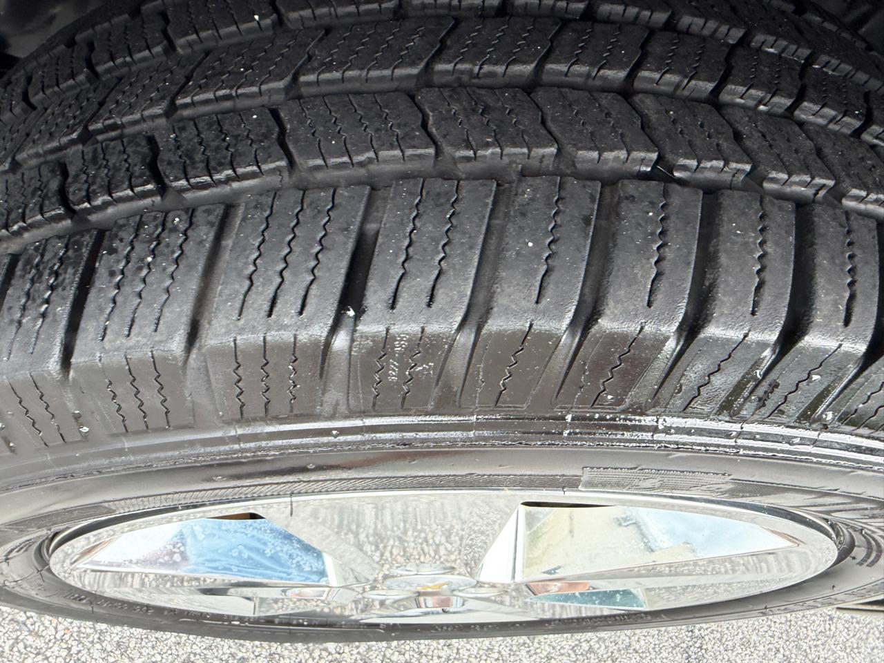 Chevrolet Equinox 1LT 2WD 2013