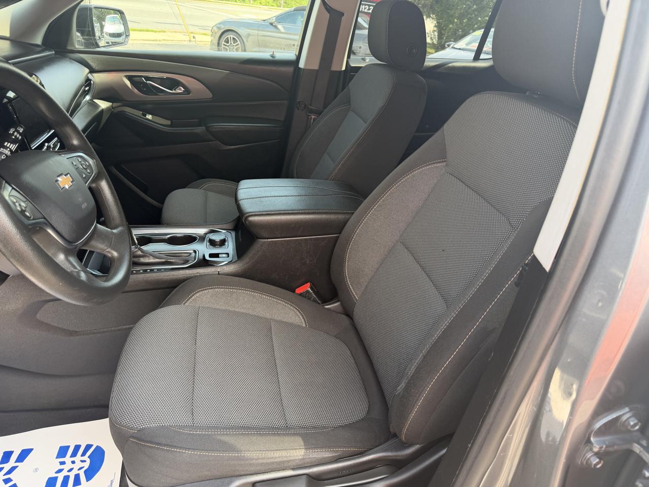 Chevrolet Traverse LS AWD 2020