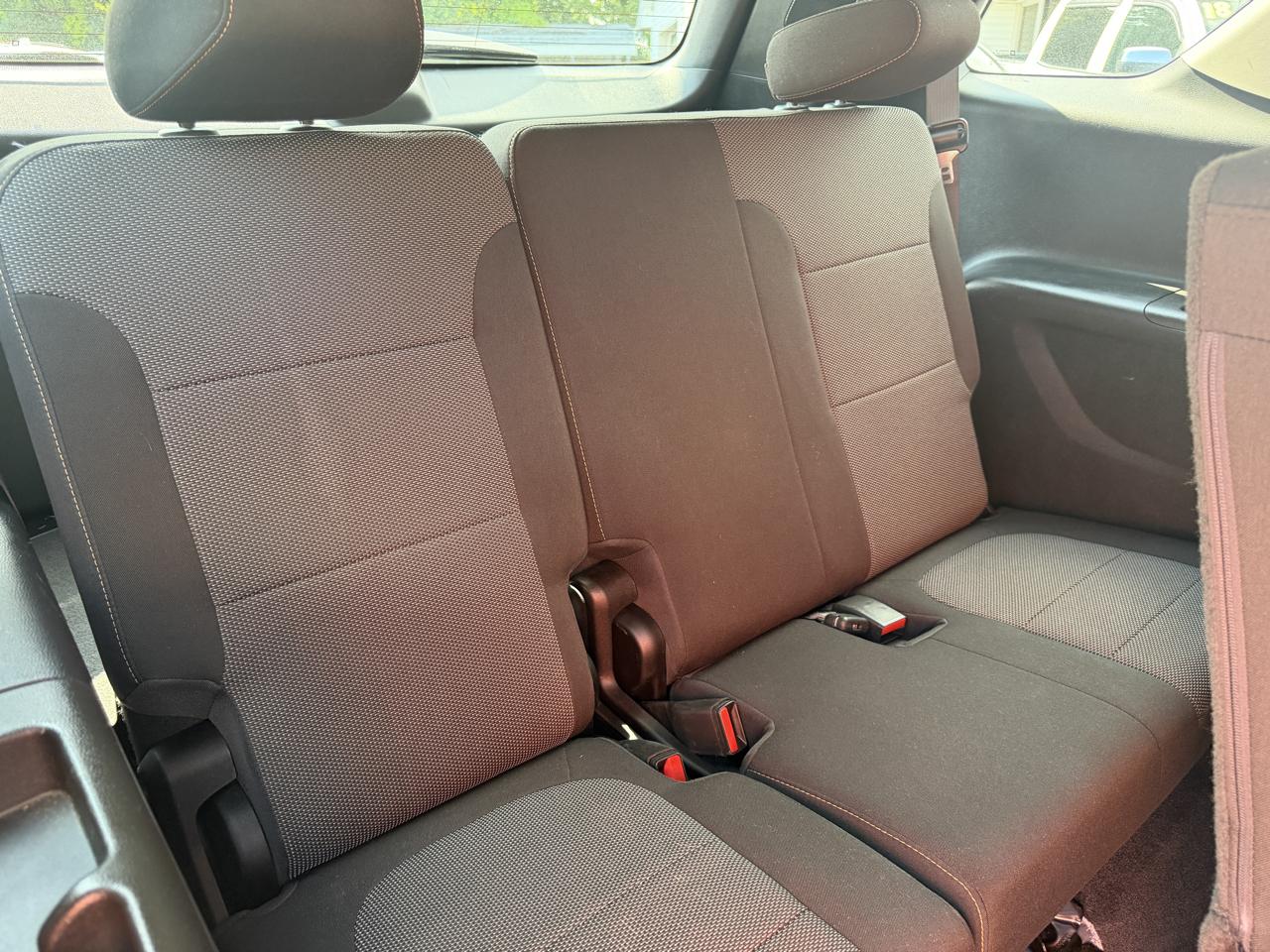 Chevrolet Traverse LS AWD 2020