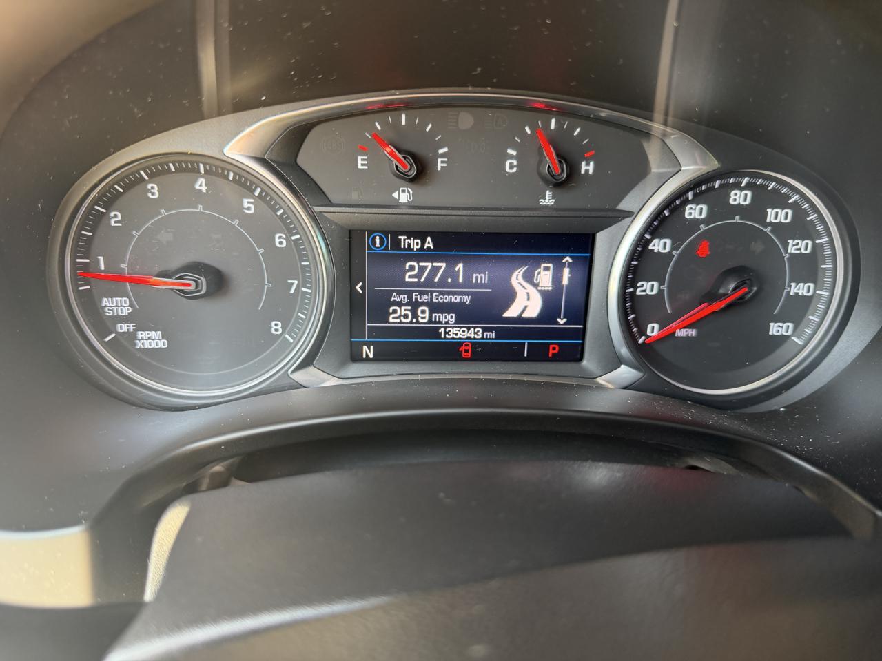 GMC Terrain SLE 2020