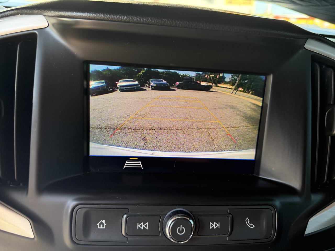 GMC Terrain SLE 2020
