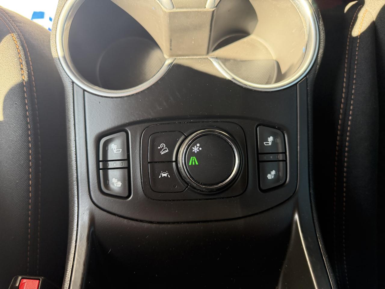 GMC Terrain SLE 2020
