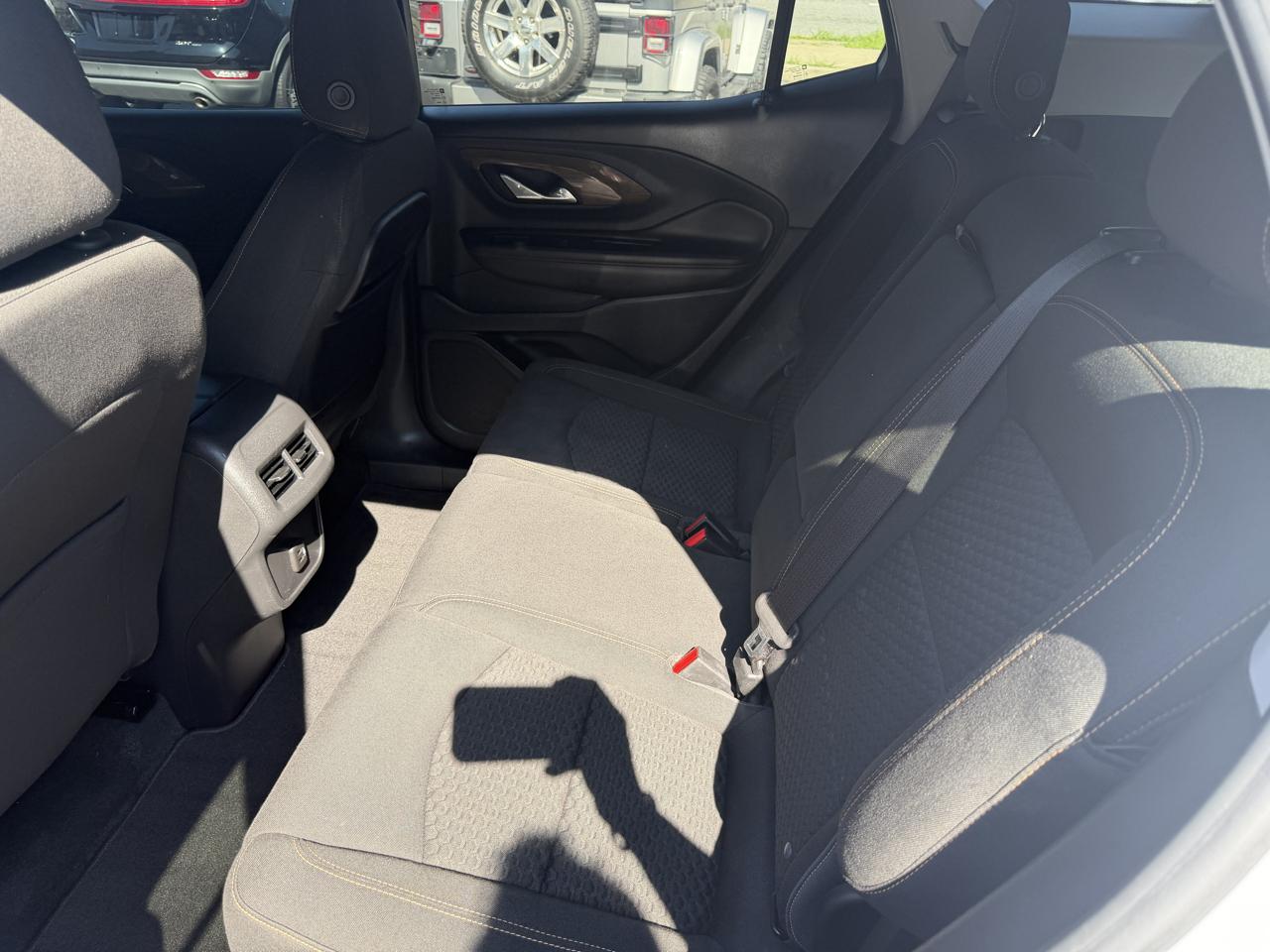 GMC Terrain SLE 2020