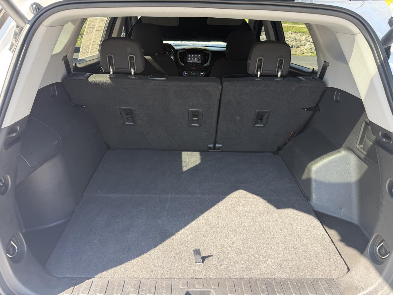 GMC Terrain SLE 2020