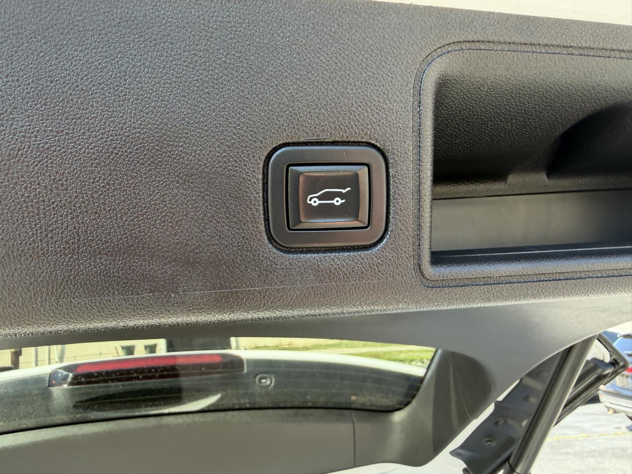 GMC Terrain SLE 2020