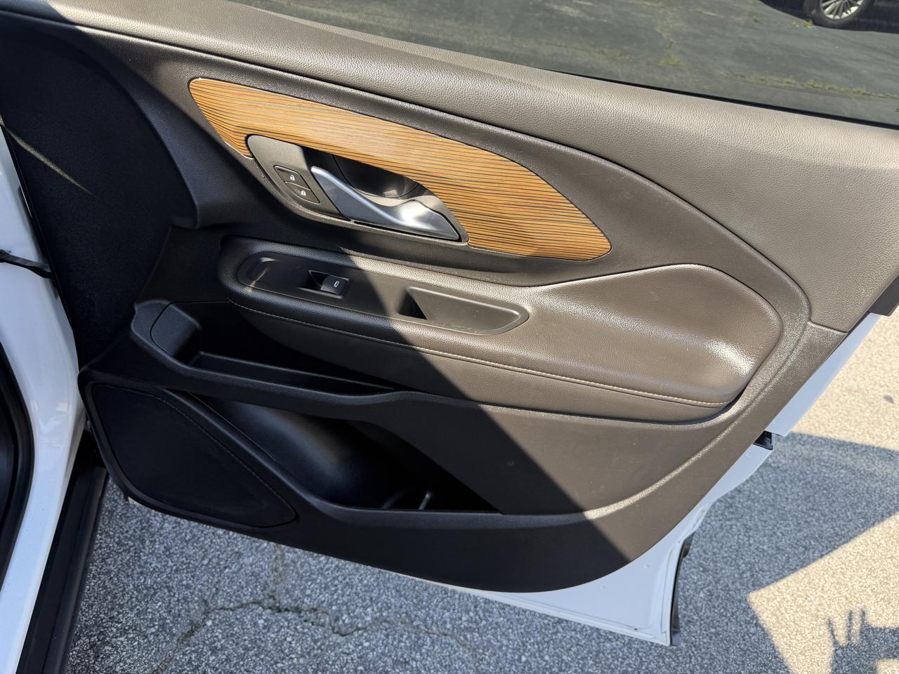 GMC Terrain SLE 2020