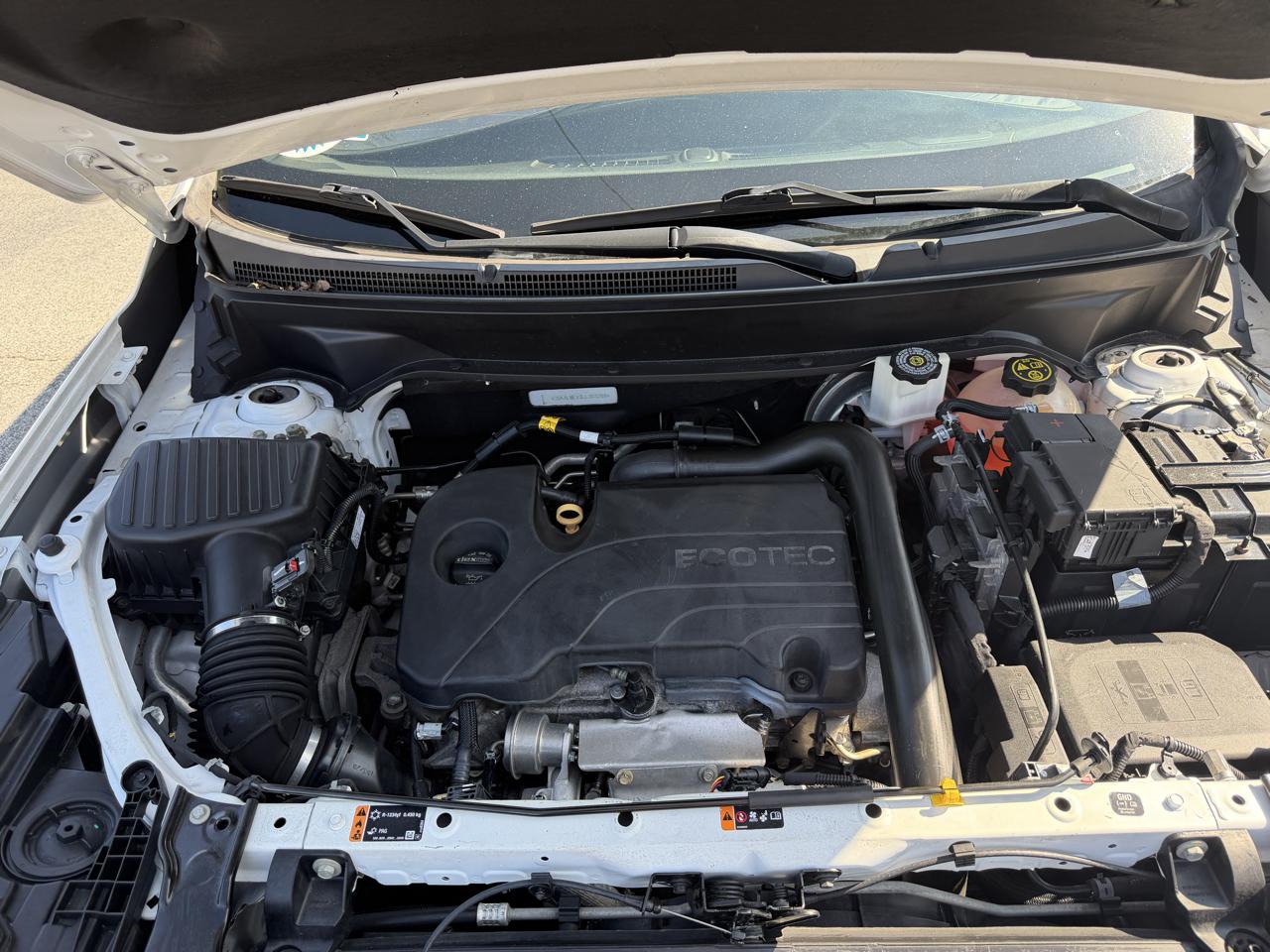 GMC Terrain SLE 2020