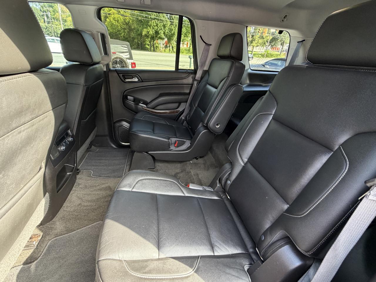 Chevrolet Tahoe LT 2WD 2017