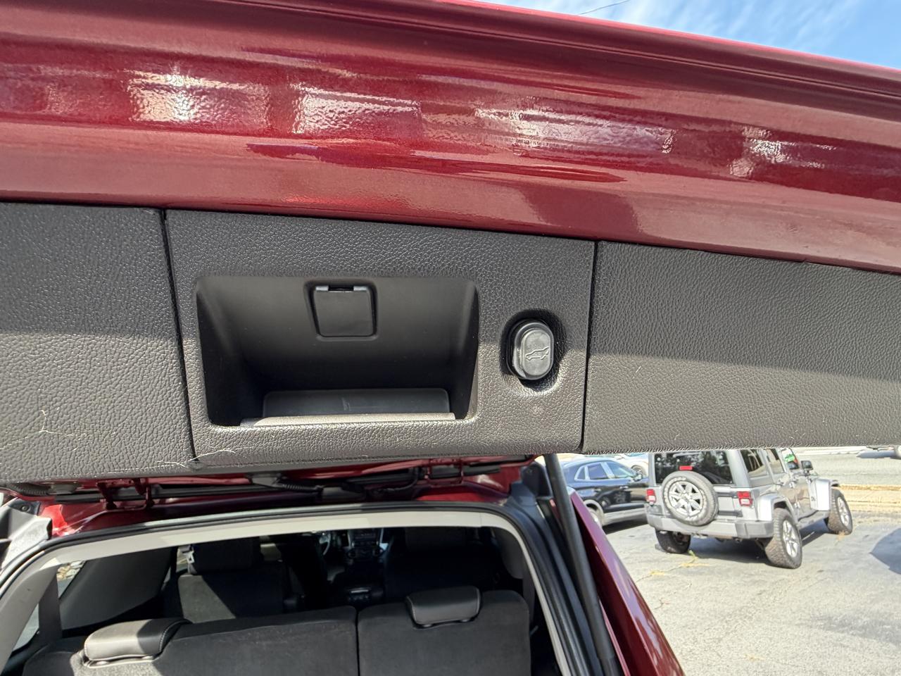 Chevrolet Tahoe LT 2WD 2017