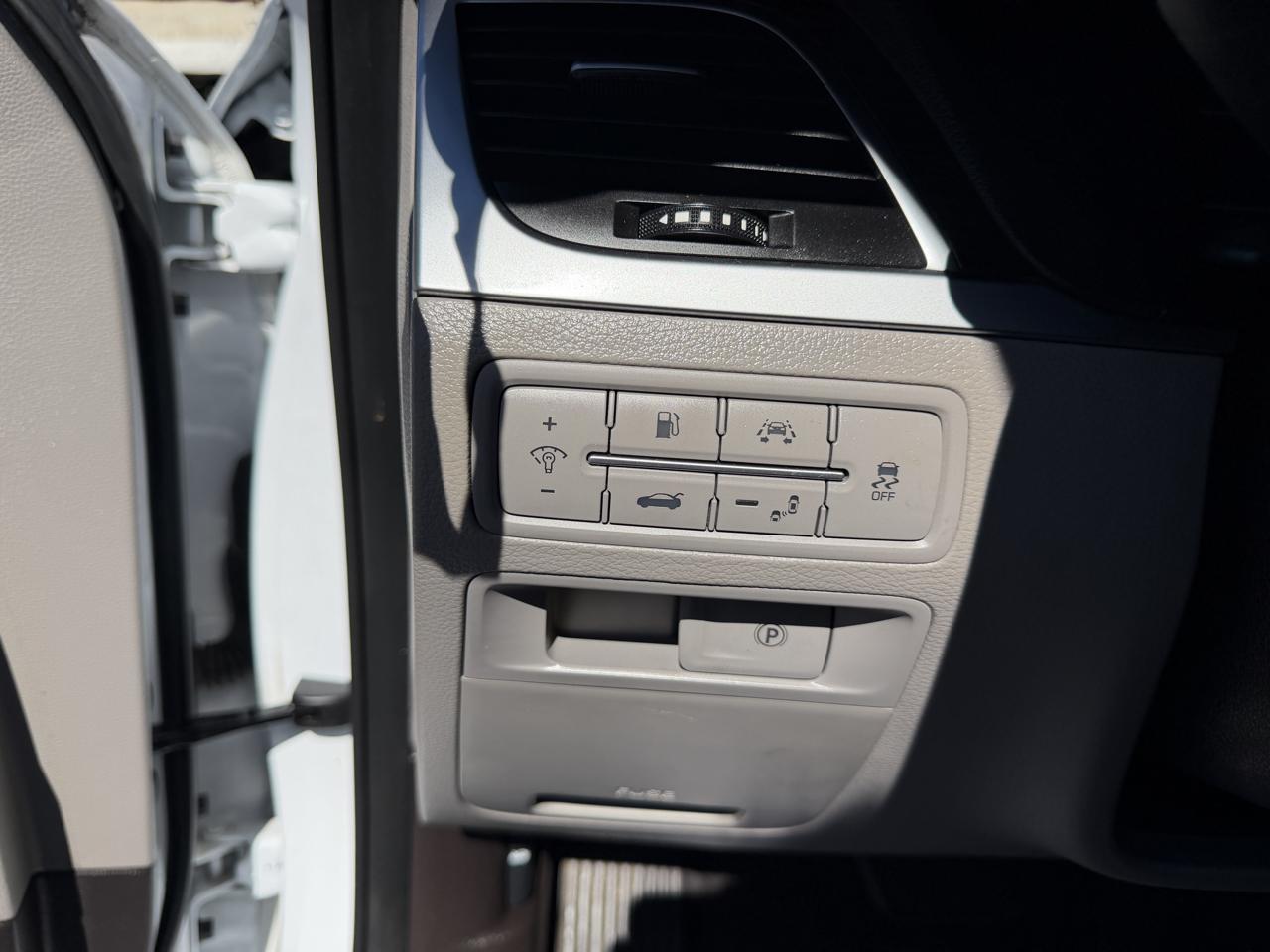 Genesis G80 3.8 2019