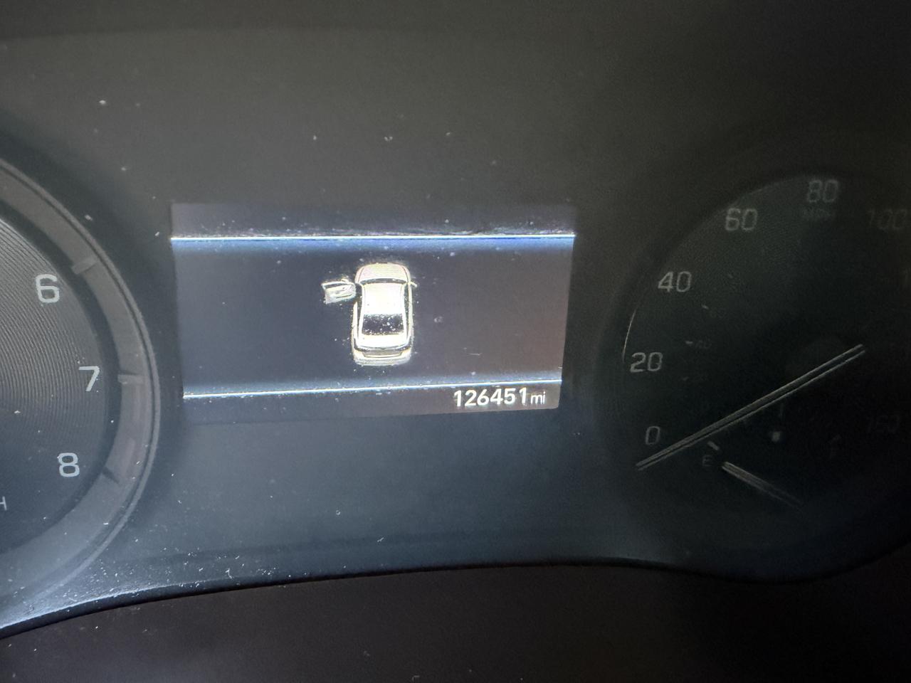 Genesis G80 3.8 2019