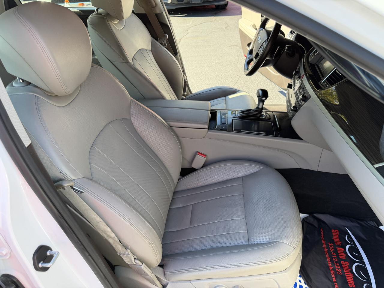 Genesis G80 3.8 2019