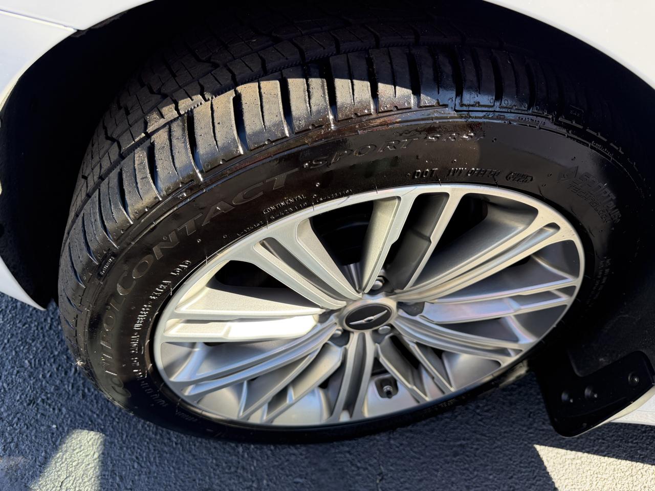 Genesis G80 3.8 2019