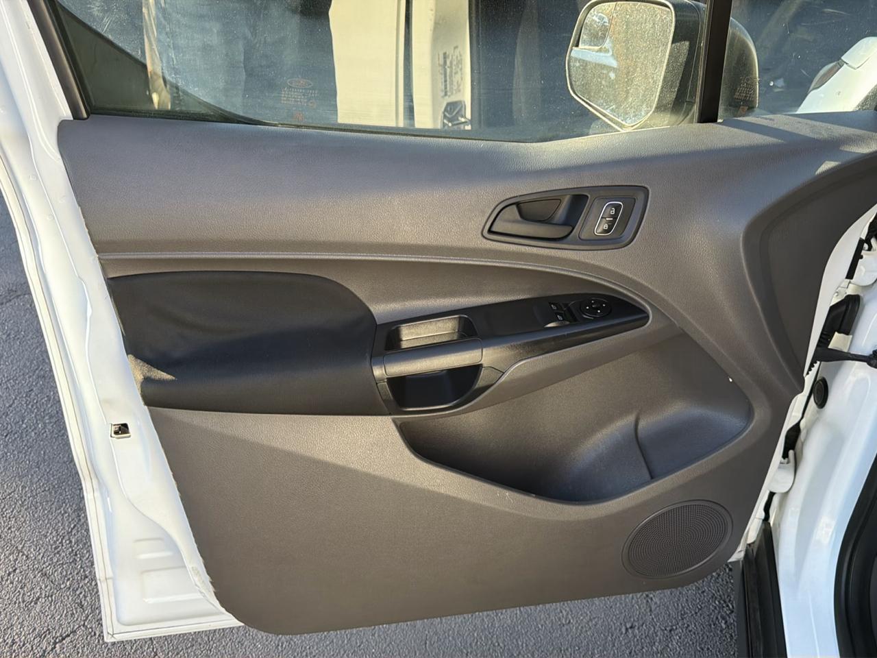 Ford Transit Connect Cargo Van XL LWB w/Rear 180 Degree Door 2020