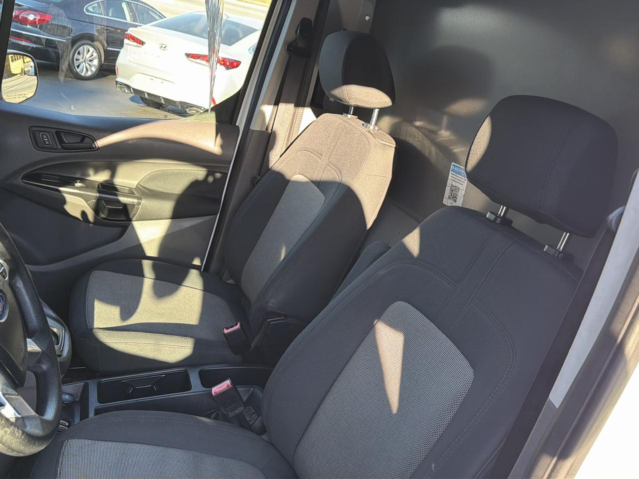 Ford Transit Connect Cargo Van XL LWB w/Rear 180 Degree Door 2020