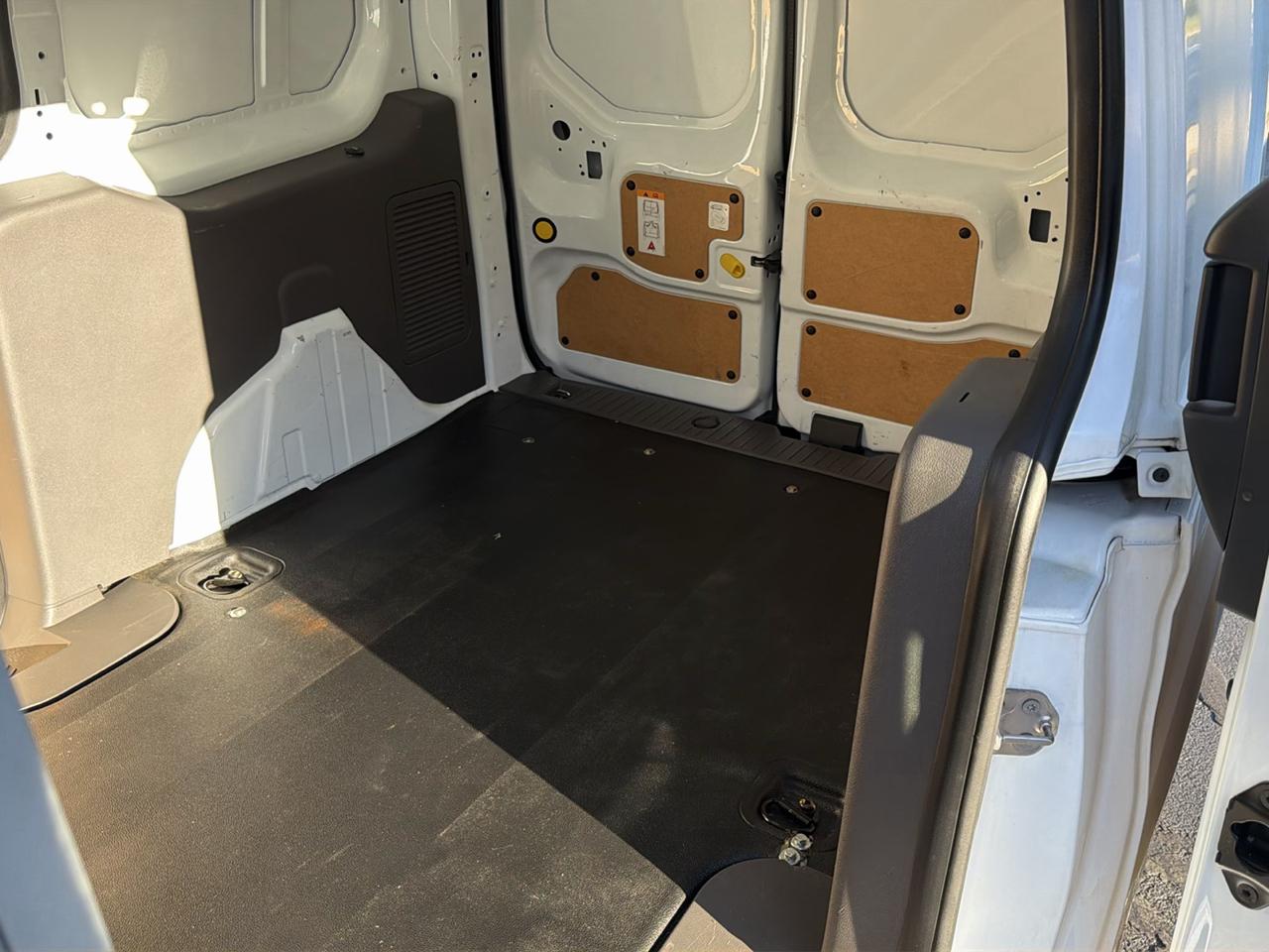 Ford Transit Connect Cargo Van XL LWB w/Rear 180 Degree Door 2020