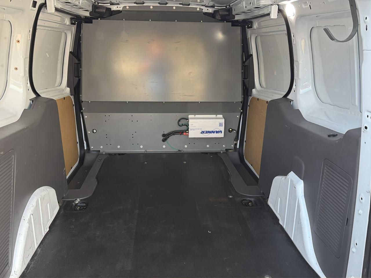 Ford Transit Connect Cargo Van XL LWB w/Rear 180 Degree Door 2020